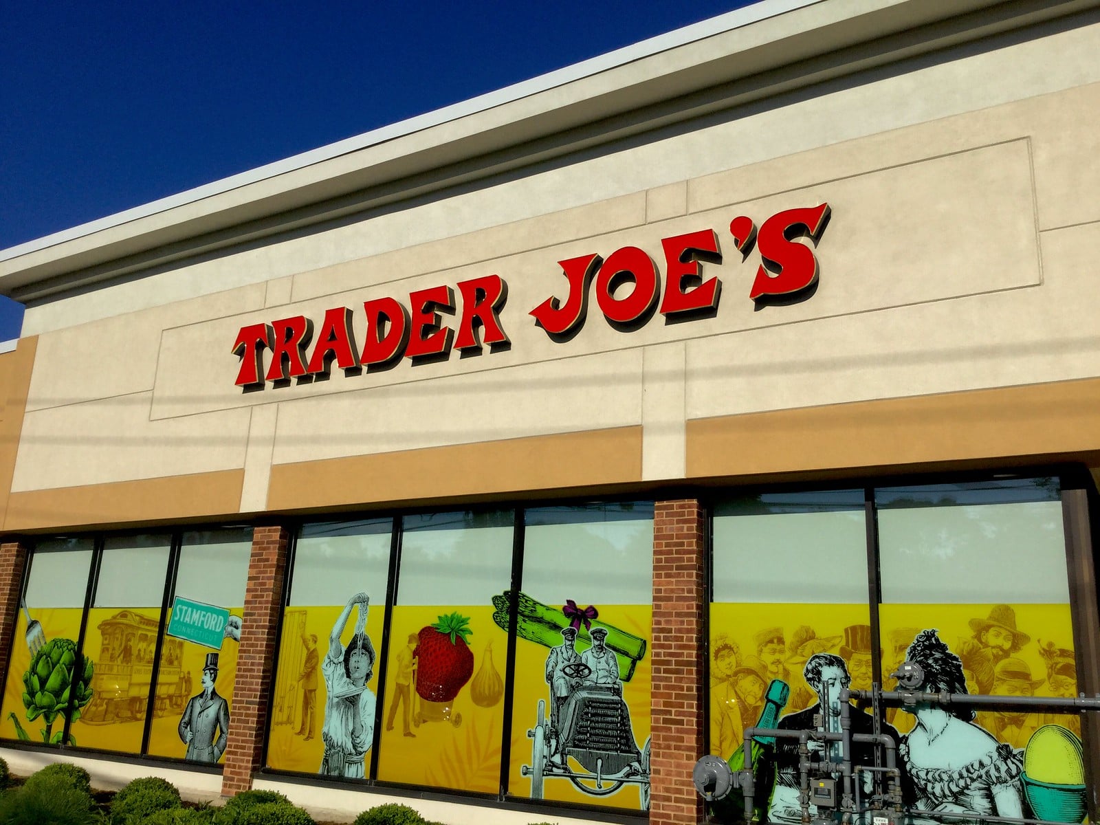 Discover the Best New Spring Snacks at Trader Joe’s This Week