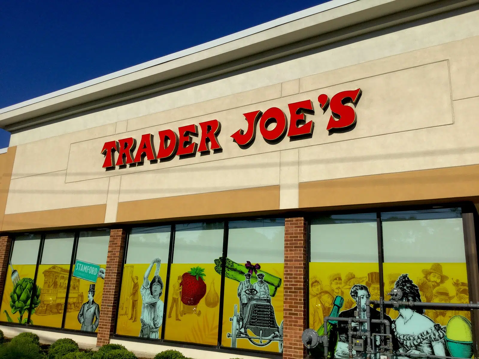 Discover the Best New Spring Snacks at Trader Joe’s This Week