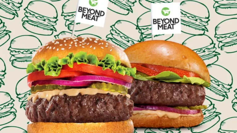 How Beyond Meat Has Quietly Changed Over Time