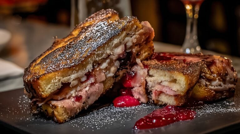 Iconic American Sandwiches That Captivated Eaters Thirty Years Ago