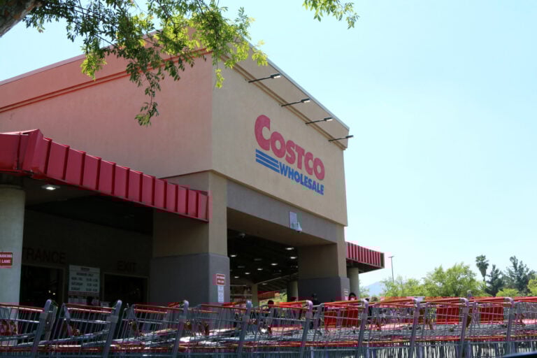 Bestselling Costco Groceries You Should Grab This Month