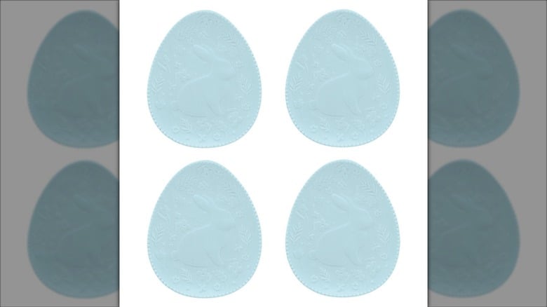 Product image of the Crofton Easter serving assortment