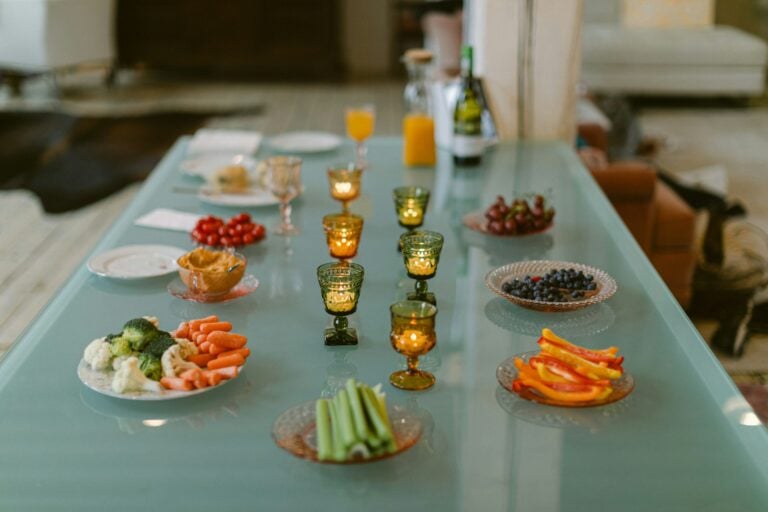 Essential Vegetables to Incorporate for a Balanced and Healthy Diet