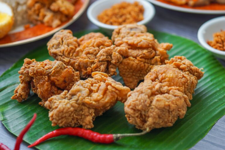 Best Wing Deals to Feast on During the March Madness Tournament