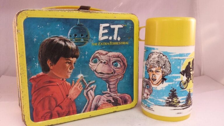 Classic Snacks You Likely Found in an ’80s Lunchbox