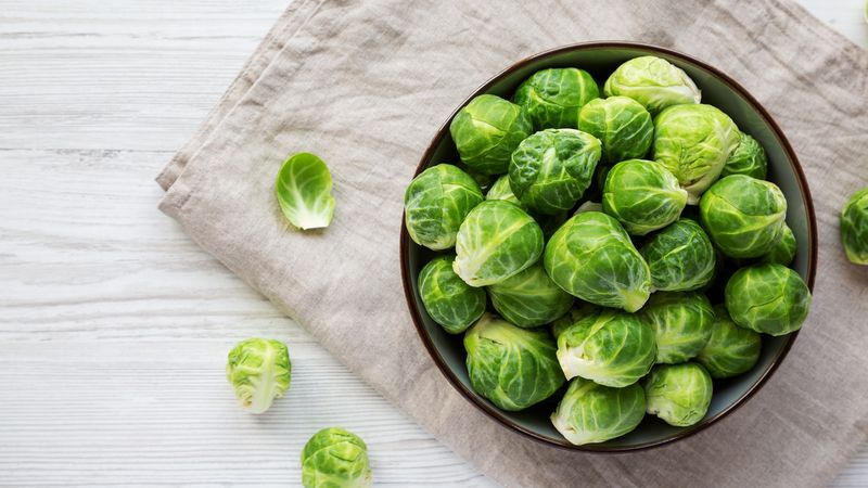 Brussels sprouts