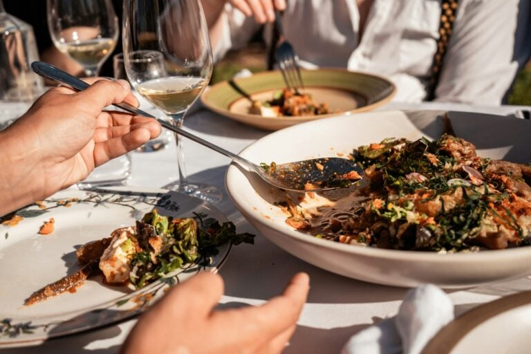 How Chefs Are Elevating the Farm-to-Table Movement Today