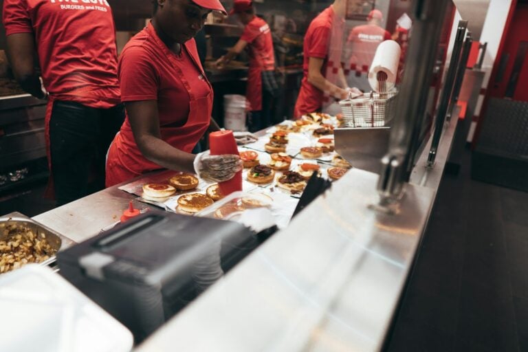 Seven Ways to Cut Costs on Your Next Five Guys Order