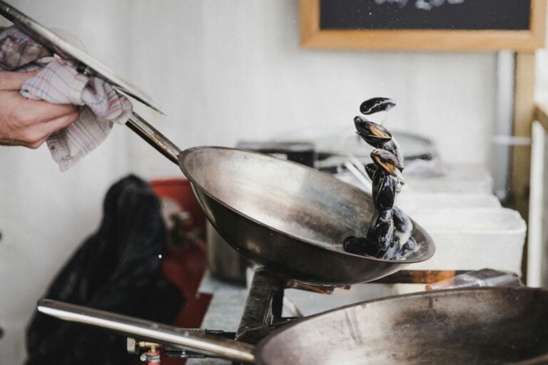 Key Ingredients to Master Authentic French Country Cooking