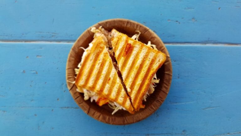 10 Delicious Grilled Cheese Recipes to Elevate Your Comfort Food