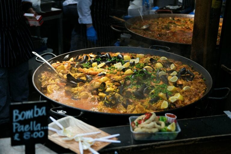 Taste the World: 12 Underrated Cuisines to Discover