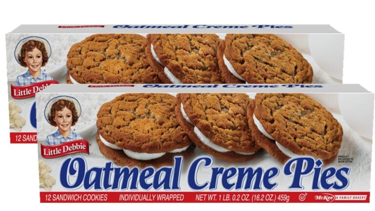 Little Debbie Introduces a New Snack That Fans Are Loving