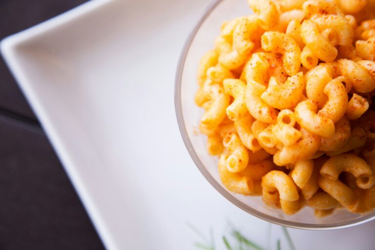 Simple Tips to Make Boxed Mac & Cheese Taste Better