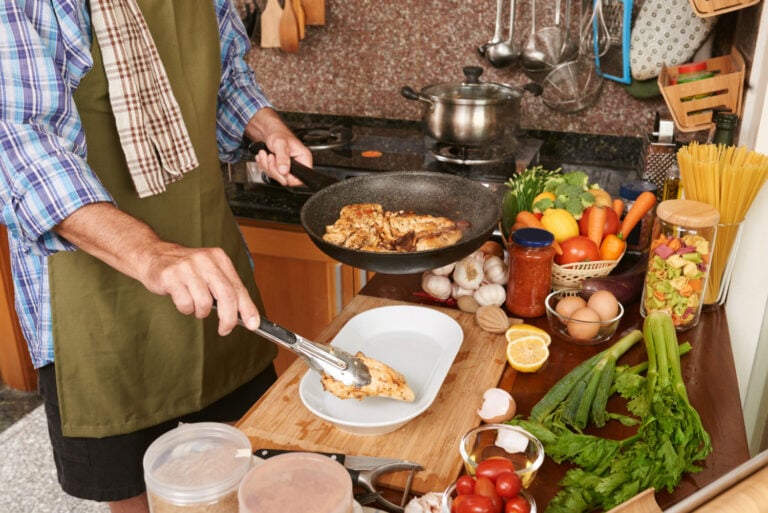 Proven Marinade Tricks for Better-Tasting Food Every Time