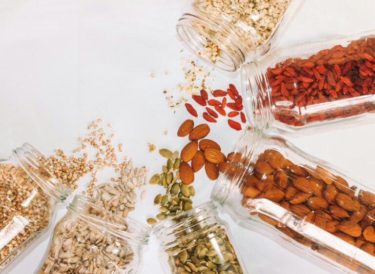Ranking the 10 Healthiest Grains from Least to Most Nutritious