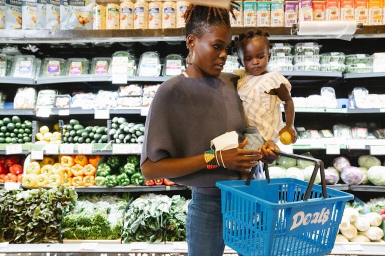 Why Switching to Store-Brand Groceries Didn’t Save Me Money