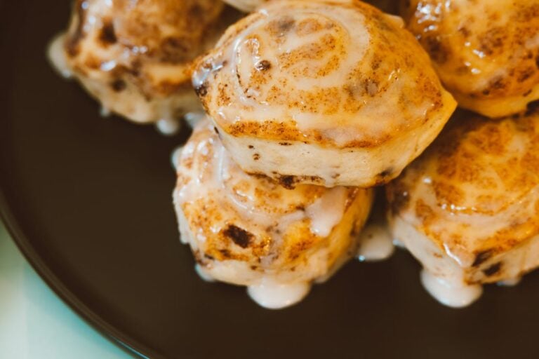 New Limited-Edition Cinnamon Rolls from Pillsbury Receive High Praise