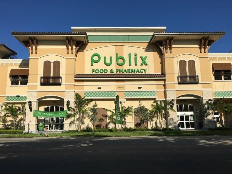 Discover the 7 New Subs and Sides Recently Added at Publix