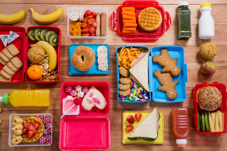 What Parents Are Saying About School Lunch Updates in 2026