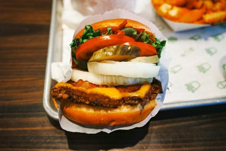 5 Fast-Food Chains Facing Backlash Over Higher Prices