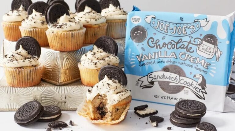 Trader Joe’s 12 Best Budget-Friendly Name-Brand Food Dupes