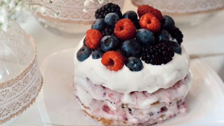 Ten Classic Desserts That Should Make a Delicious Return