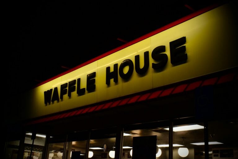 Southern Favorites: Top Waffle House Dishes to Try and Avoid