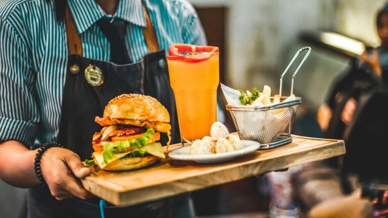 Casual Dining Chains Adjust Portion Sizes Without Much Notice