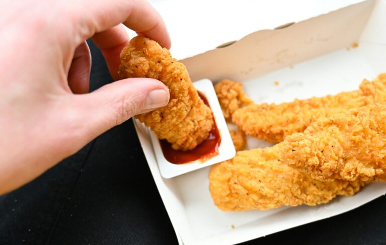 Popular Fast-Food Sauces That Keep Customers Coming Back