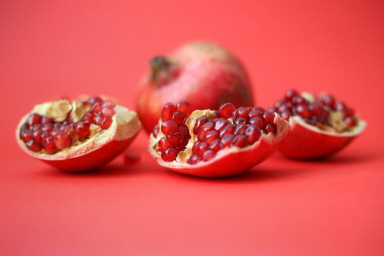 Unexpected High-Calorie Fruits You Might Be Overlooking