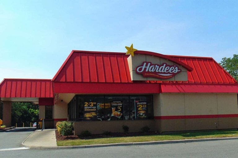 Hardee’s Reintroduces the Beloved Frisco Breakfast Burger