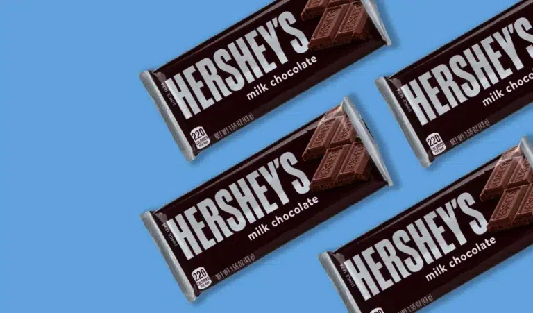 Hershey’s Launches an Exciting New Version of a Classic Candy